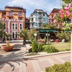 Hotel & Spa Saint George Поморие