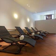 Отель TRYP München City Center Hotel Германия, Мюнхен - 2 отзыва об отеле, цены и фото номеров - забронировать отель TRYP München City Center Hotel онлайн сауна