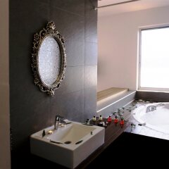 Cle Beach Boutique Hotel спа