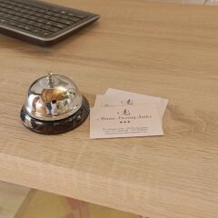 Отель Atenea Luxury Suites Агридженто в номере