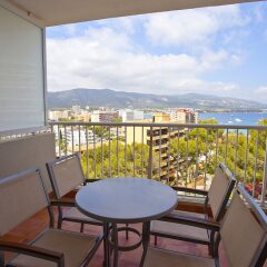 Отель Vistasol Apartments Испания, Магалуф - отзывы, цены и фото номеров - забронировать отель Vistasol Apartments онлайн фото 8