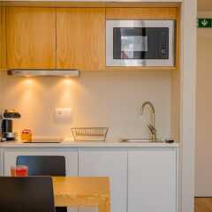 Апартаменты Charm Apartments Porto в номере