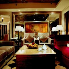 Отель Shenzhen 999 Royal Suites & Towers Китай, Шэньчжэнь - отзывы, цены и фото номеров - забронировать отель Shenzhen 999 Royal Suites & Towers онлайн гостиничный бар
