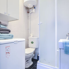 Апартаменты Luxury Apartment In Paris - République Париж удобства в номере