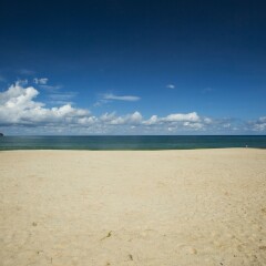 Отель Movenpick Resort Bangtao Beach Пхукет пляж фото 2