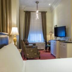Hotel Le St-James Montréal удобства в номере