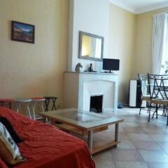 Апартаменты Cannes Apartment Wifi удобства в номере