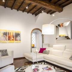 Отель Florentapartments - Santa Maria Novella Флоренция фото 7