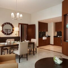 Shangri-La Apartments in Doha, Qatar from 267$, photos, reviews - zenhotels.com guestroom photo 4