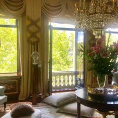 Отель Park Mansion Centre комната для гостей фото 3