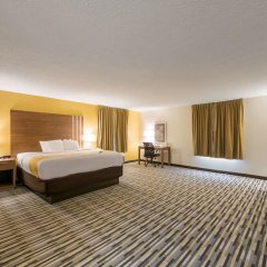 Quality Inn in Laporte, United States of America from 115$, photos, reviews - zenhotels.com room amenities