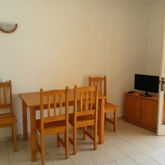 Отель Apartmentos Ses Anneres комната для гостей фото 4