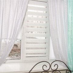 Отель Меблированные комнаты Druzhba Казань ванная