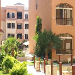 The Bosque - Hotel Hurghada детские мероприятия