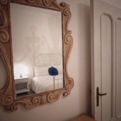 Отель B&B Welcome to Alberobello Альберобелло удобства в номере