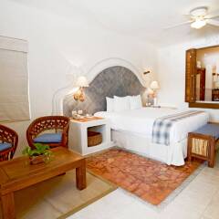Отель Desire Riviera Maya Pearl Resort All Inclusive- Couples Only комната для гостей фото 3