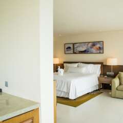 Отель The Westin Siray Bay Resort & Spa, Phuket удобства в номере