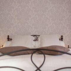 Отель B&B Bariseele спа