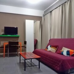 Отель AMS Brussels Flats Бельгия, Брюссель - отзывы, цены и фото номеров - забронировать отель AMS Brussels Flats онлайн детские мероприятия