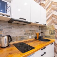 Апартаменты More Apartments na Tsvetochnoy 30 Сочи фото 9