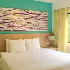 Отель Swissotel Phuket комната для гостей фото 5
