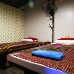 Отель Arcadia Suites Bangkok Бангкок спа фото 2