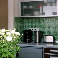 Апартаменты PET Apartments в номере фото 2