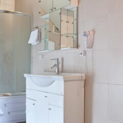 Hotel Complex Verhovina в номере фото 2