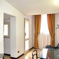 Hotel Residence Villa Tassoni фитнесс-зал