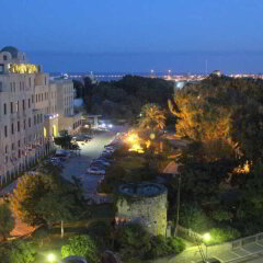 Апартаменты Rodian Gallery Apartments Родос фото 4