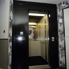 Апартаменты Brussels City Centre Apartments интерьер отеля