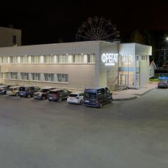Гостиница Фрегат в Петрозаводске - забронировать гостиницу Фрегат, цены и фото номеров Петрозаводск фото 3
