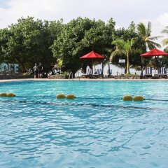 Отель The Palms Шри-Ланка, Берувела - отзывы, цены и фото номеров - забронировать отель The Palms онлайн бассейн