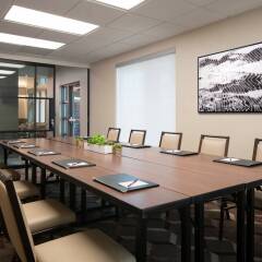 Отель Residence Inn by Marriott Milpitas Silicon Valley фото 2