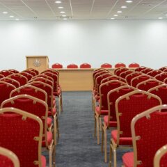 Отель Park Hotel Kyustendil Болгария, Кюстендил - отзывы, цены и фото номеров - забронировать отель Park Hotel Kyustendil онлайн помещение для мероприятий