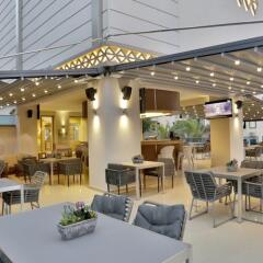 JDW Design Hotel гостиничный бар фото 2