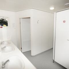 Отель Bergen Camping Park Норвегия, Берген - отзывы, цены и фото номеров - забронировать отель Bergen Camping Park онлайн фото 9