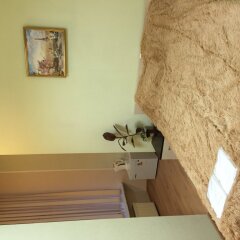 Mir Arbata Mini-Hotel Москва сейф в номере