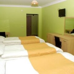 Narli Gol Termal Hotel Турция, Деринкую - отзывы, цены и фото номеров - забронировать отель Narli Gol Termal Hotel онлайн комната для гостей фото 4