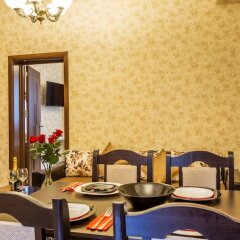 Отель Deluxe Suite Sofia Болгария, София - отзывы, цены и фото номеров - забронировать отель Deluxe Suite Sofia онлайн питание