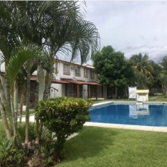 Отель Casa habitación en Acapulco Diamante