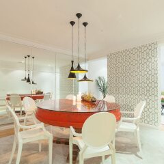 Отель Home Club Villalar комната для гостей фото 3