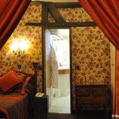Grand Hotel Dechampaigne спа