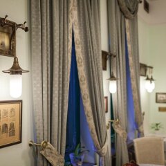Villa Voyta Hotel & Restaurant Прага интерьер отеля фото 3