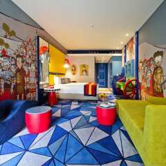 The Land of Legends Kingdom Hotel детские мероприятия фото 9