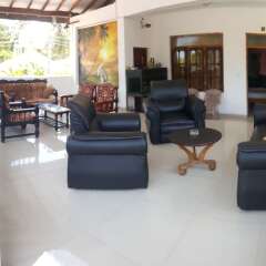 Отель Shanith Guesthouse интерьер отеля