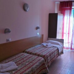 Hotel Bolero Римини детские мероприятия