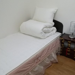 Отель Duri Guesthouse комната для гостей фото 2