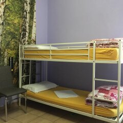 Отель Rome City Hostel Италия, Рим - отзывы, цены и фото номеров - забронировать отель Rome City Hostel онлайн детские мероприятия