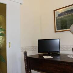 Hotel Ristorante La Torretta Бьянце удобства в номере фото 2